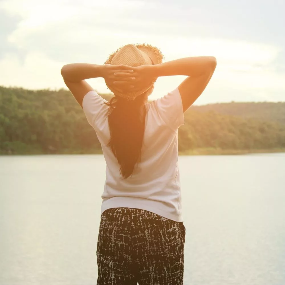 Vědomá cesta ke změně