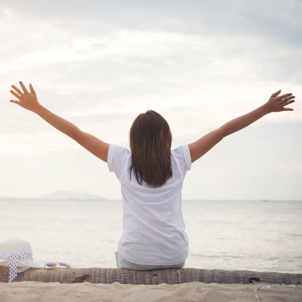 Vědomá cesta ke změně