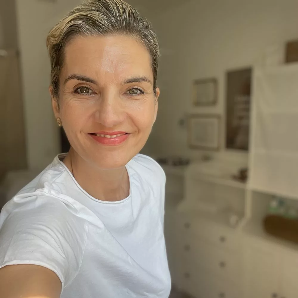 Radka Šmídová Radka Šmídová