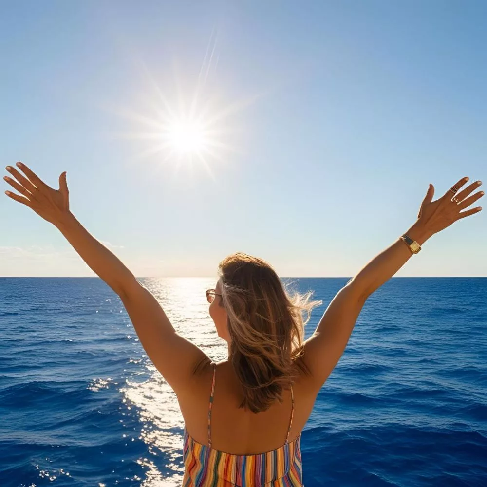 Vědomá cesta ke změně