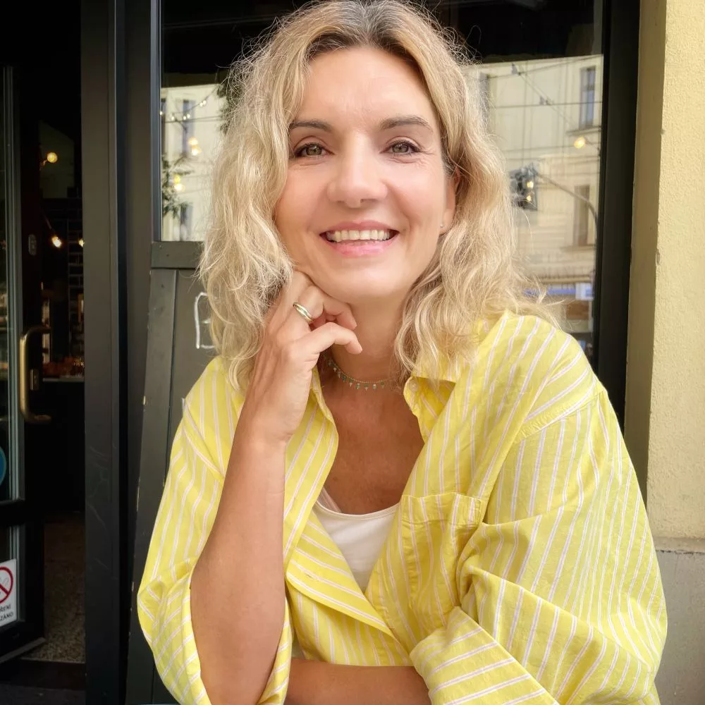 Vědomá cesta ke změně