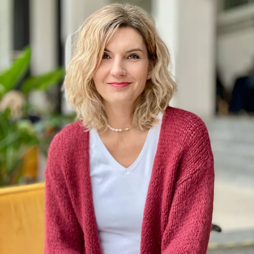 Radka Šmídová Bodyness