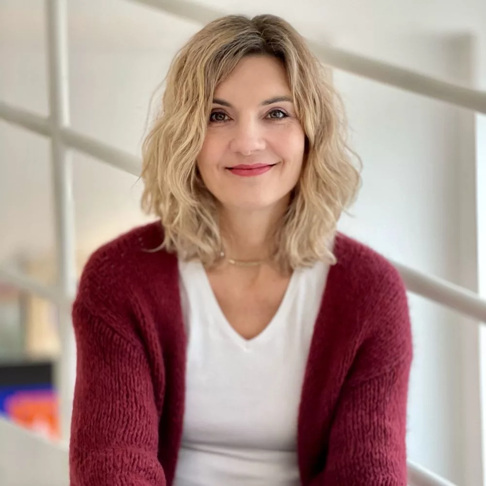Radka Šmídová 